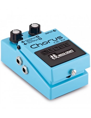 Boss CE-2W Chorus Waza Craft