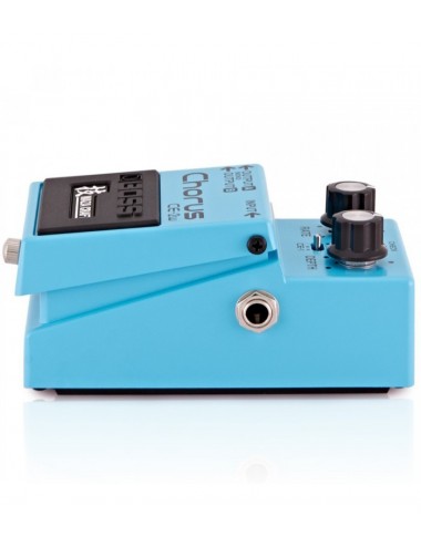 Boss CE-2W Chorus Waza Craft