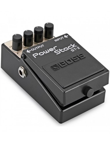 Boss ST-2 Power Stack