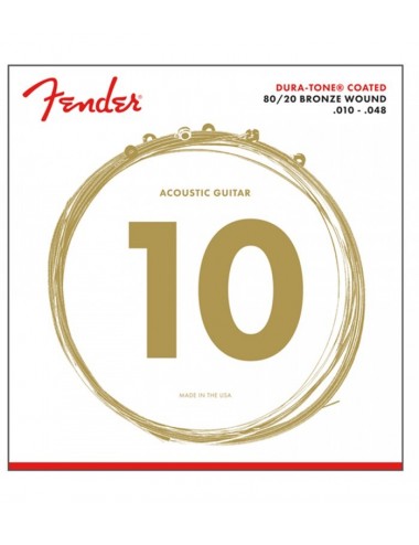 Fender 880XL Dura-Tone...