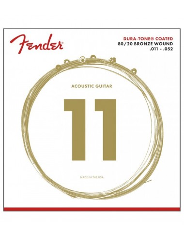 Fender 880CL Dura-Tone...