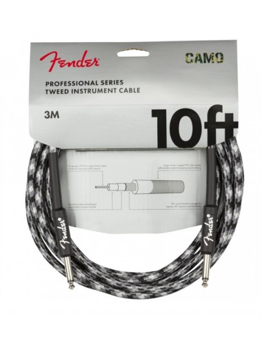 Fender Professional Cable...