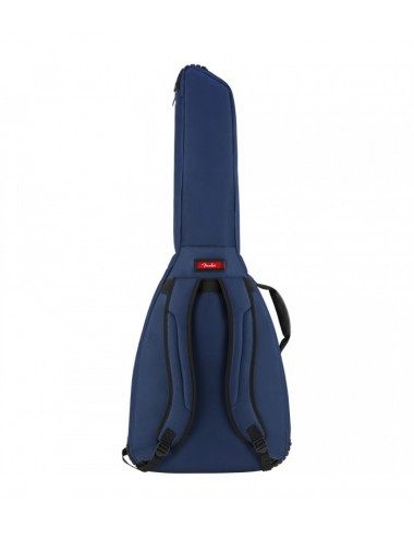 Fender Midnight Blue...