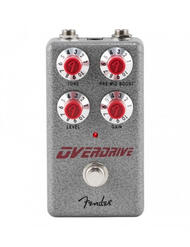 Fender Hammertone Overdrive