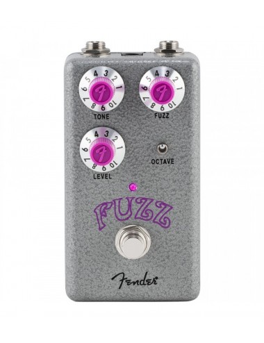 Fender Hammertone Fuzz
