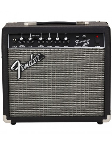 Fender Frontman 20G