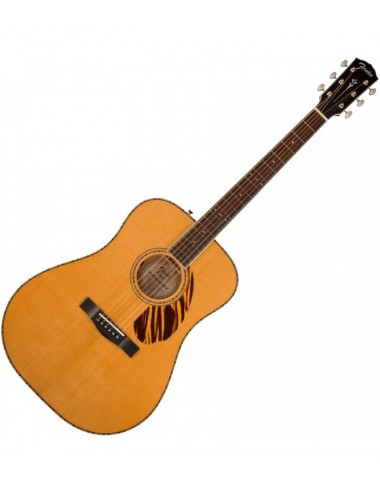 Fender PD-220E Dreadnought...