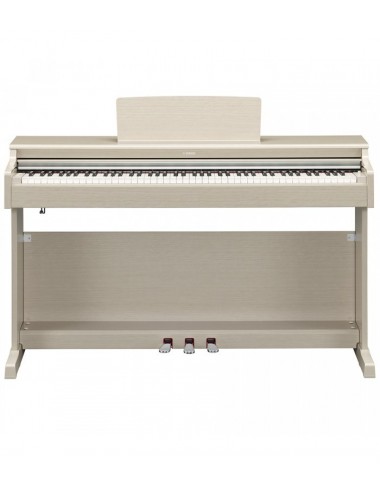 PIANO YAMAHA ARIUS YDP-165WA