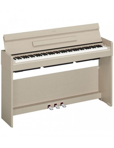 PIANO YAMAHA ARIUS YDP-S35WA