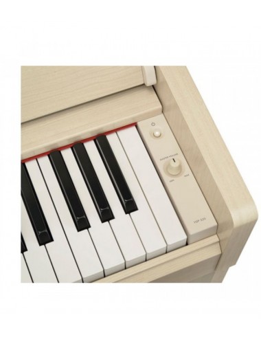 PIANO YAMAHA ARIUS YDP-S35WA