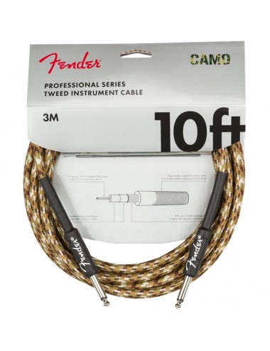 Fender Professional Cable...