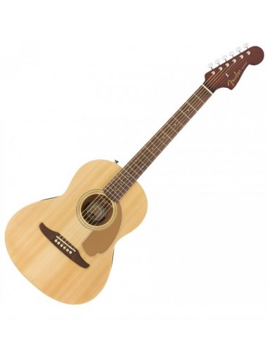 Fender Sonoran Mini NAT