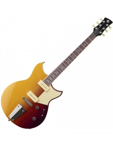Yamaha Revstar Professional...
