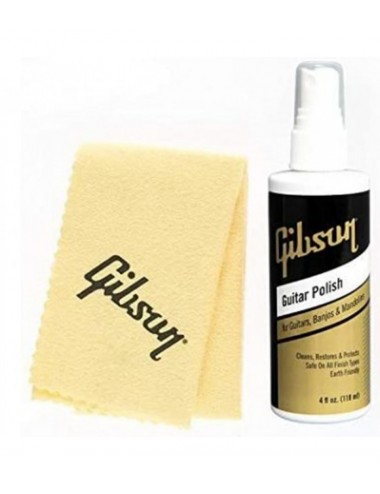 Gibson AIGG-950 Gamuza +...