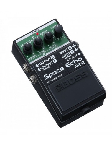 Boss RE-2 Space Echo