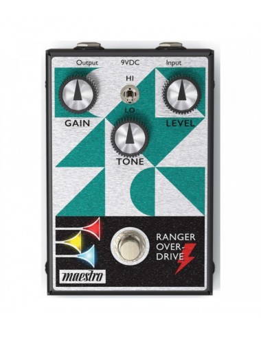 Gibson Maestro Ranger...