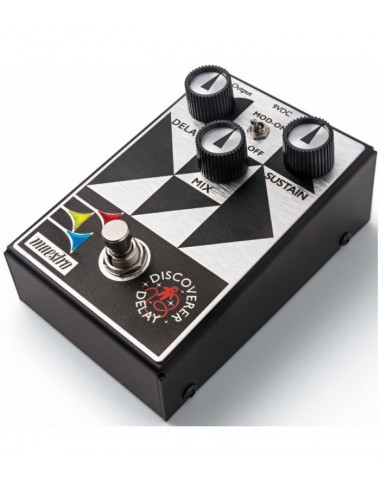 Gibson Maestro Discoverer...