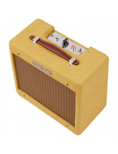 Fender 57 Custom Champ