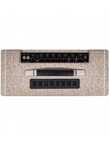 Blackstar St. James 50 EL34...