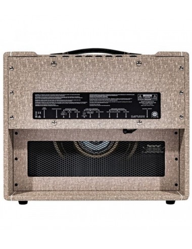 Blackstar St. James 50 EL34...