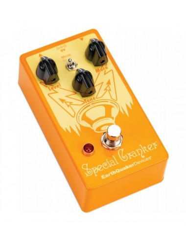 Earthquaker Special Cranker