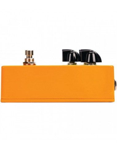 Earthquaker Special Cranker