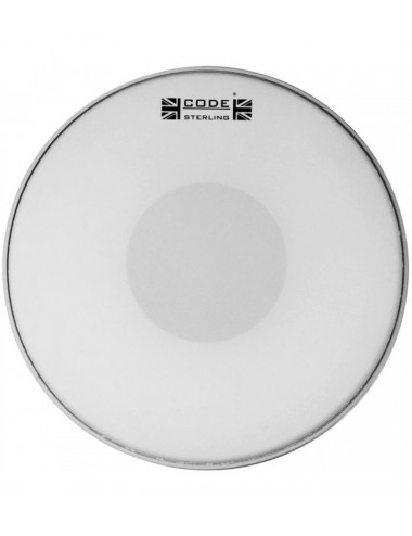 Code Sterling Parche Caja 14