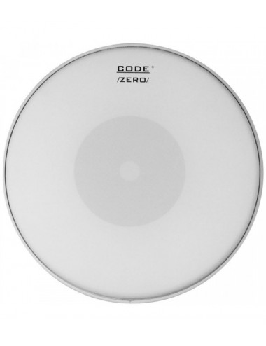 Code Zero Parche Caja 14