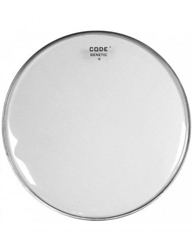 Code Genetic Parche Caja...