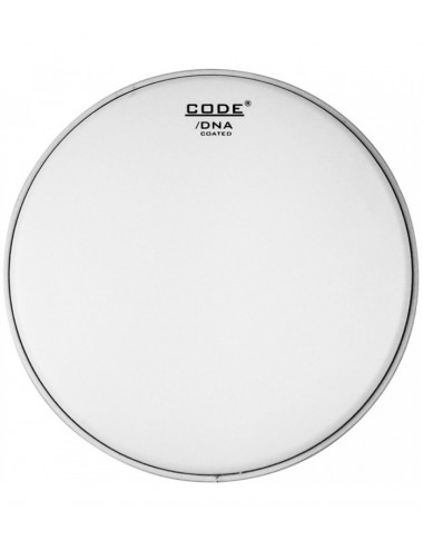 Code DNA Coated Parche Caja 14