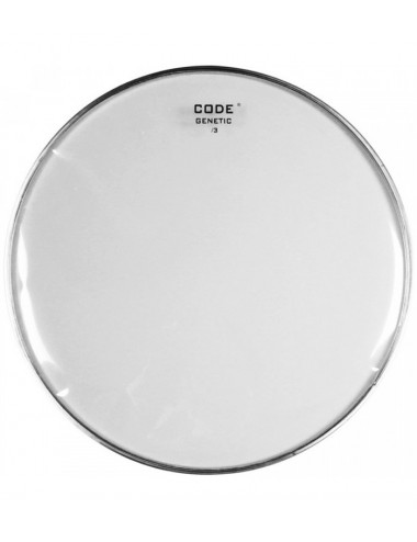 Code Genetic Parche Caja...