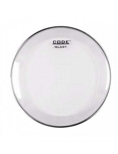 Code Blast Transparente...