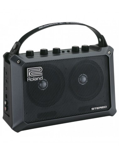Roland Mobile Cube
