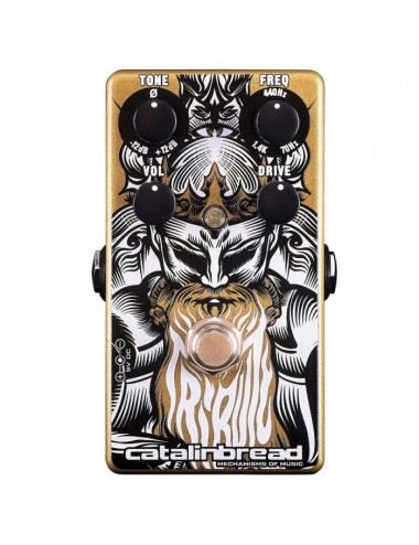 Catalinbread Tribute