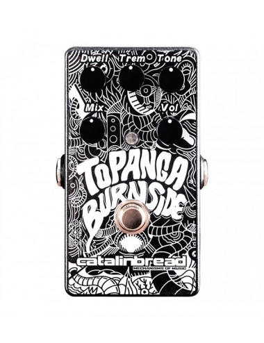 Catalinbread Topanga Burnside