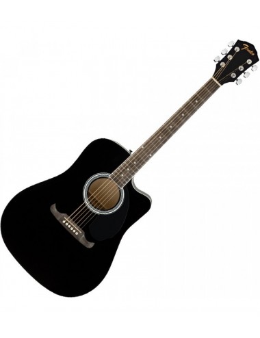 Fender FA-125CE Dreadnought...