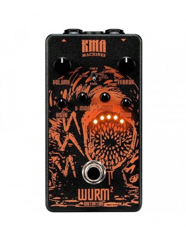 KMA Wurm 2