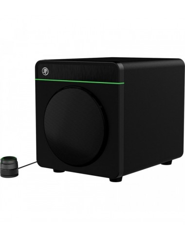 Subwoofer Mackie CR8S-XBT