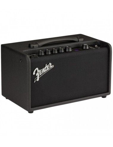 Fender Mustang LT40S