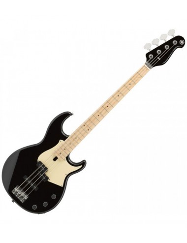 Yamaha BB434M BL Black