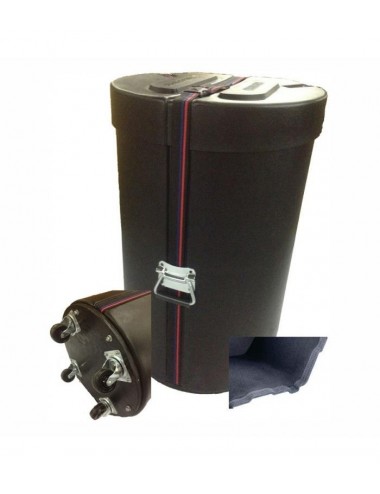 Estuche Tumba Enduro 603CASP