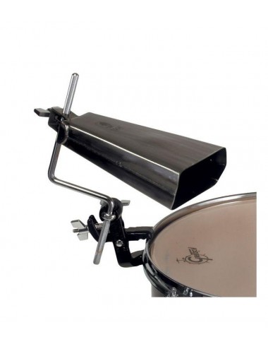 Gibraltar SC-JPM Soporte...