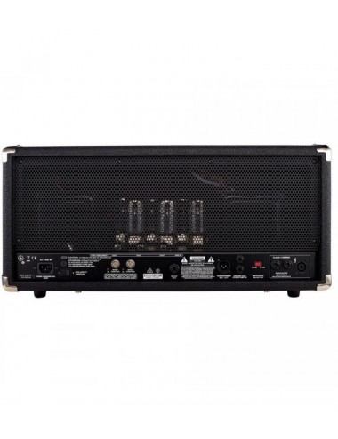 Ampeg SVT-CL Cabezal