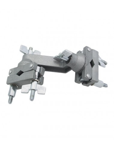 Gibraltar SC-PUGC Abrazadera