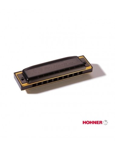 Armonica Hohner Pro Harp MS...