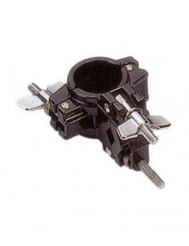 Abrazadera CP-273B & Tubo...