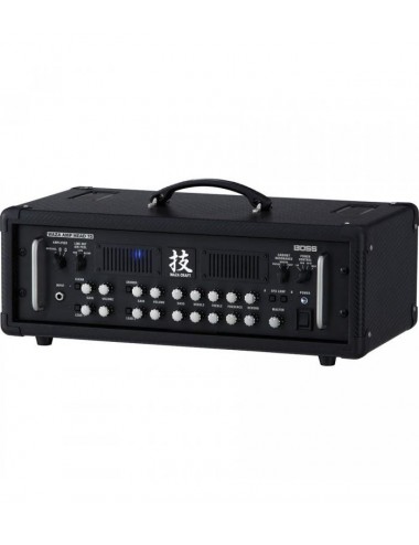 Boss WAZA Amp Head 75