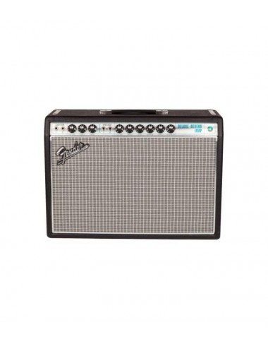 Fender 68 Custom Deluxe Reverb