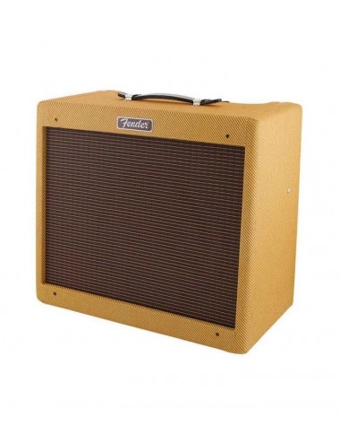 Fender Blues Junior...