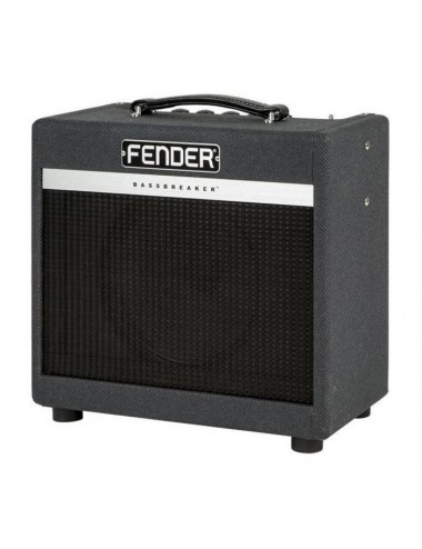 Fender Bassbreaker 007 Combo